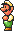Level 7-1: Super Luigi Level 7-1: Super Luigi