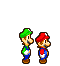 mario-luigi :mario-luigi: