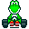 Yoshi MK :yoshimk: